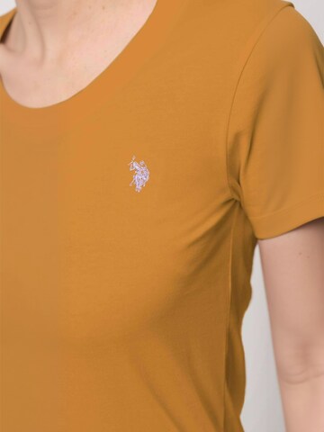 U.S. POLO ASSN. Top ' UWAmy ' - barna
