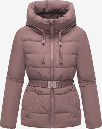 Žieminė striukė 'Himee 16' iš MARIKOO, spalva – ryškiai rožinė spalva, Prekių apžvalga