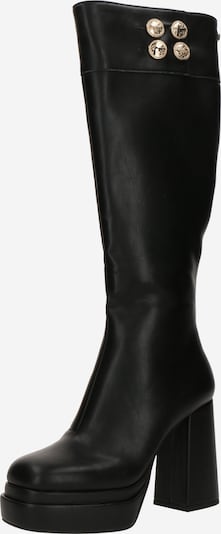 BUFFALO Čizme 'MAY' u crna, Pregled proizvoda