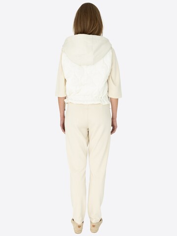 MSCW Tapered Hose 'Jukin'‌‌‌ in Beige