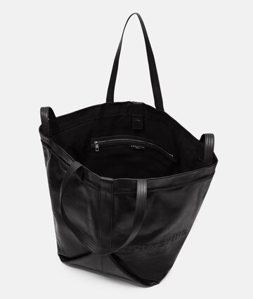 Liebeskind Berlin Shopper in Black