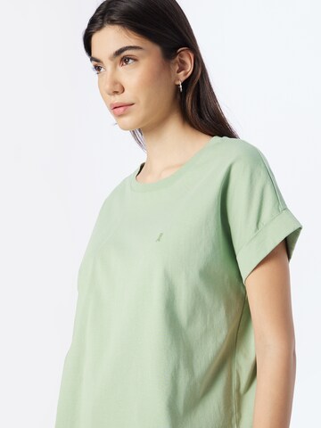 ARMEDANGELS Shirt 'Ida' in Groen