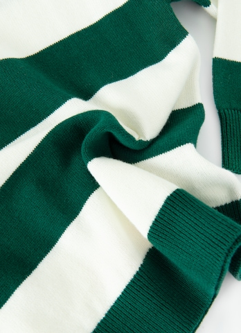 Cool Club - Pullover em verde