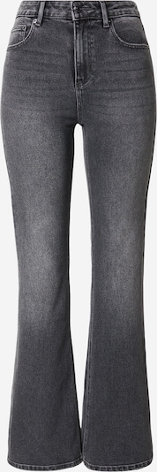 Tally Weijl Farkut värissä musta denim, Tuotenäkymä