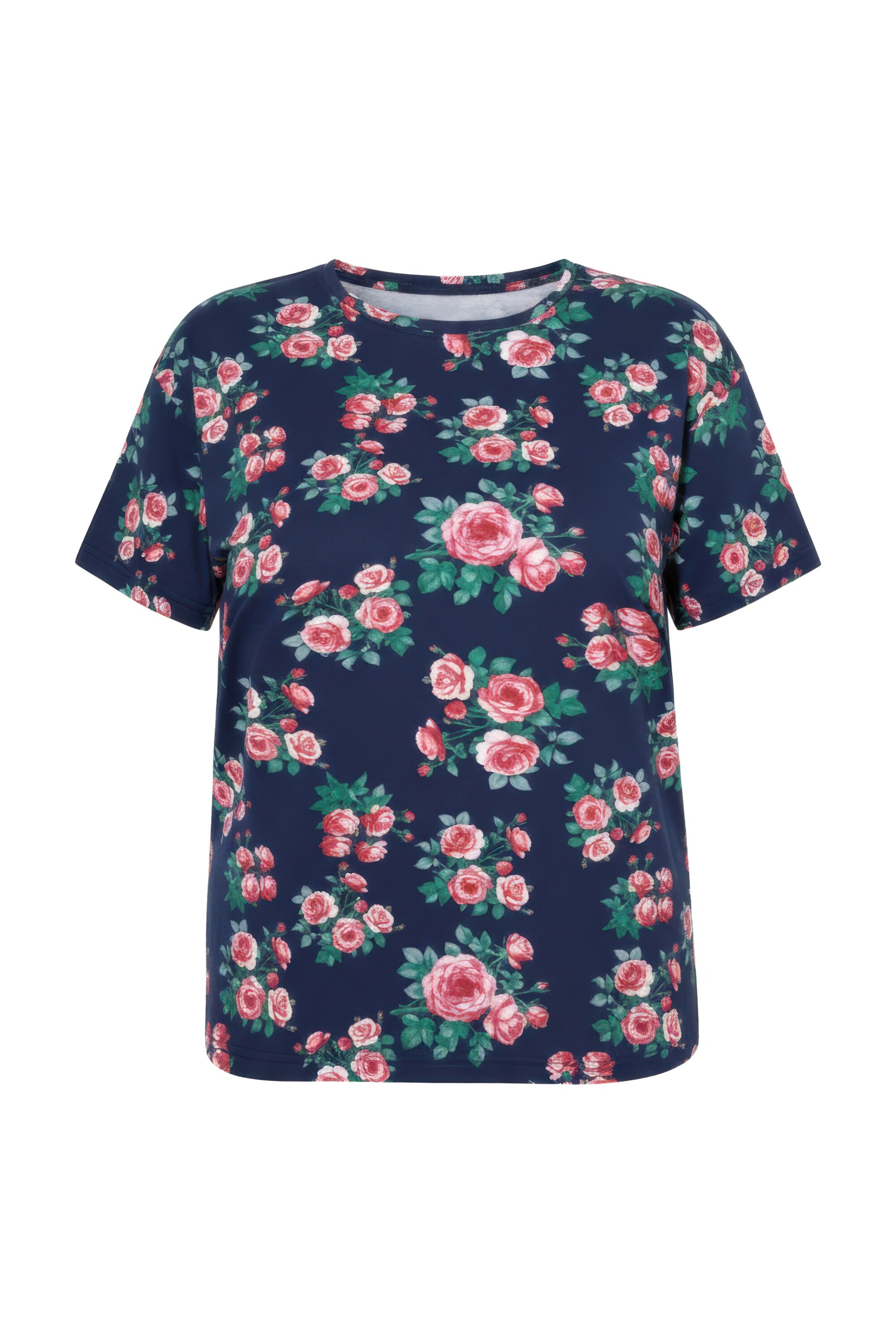 Studio Untold Shirt in Blue: front