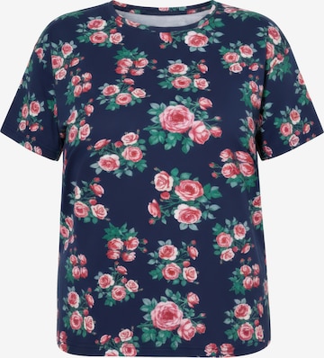 Studio Untold Shirt in Blue: front