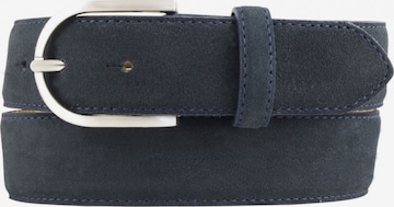BELTINGER Belt 'Emmae' in Blue: front