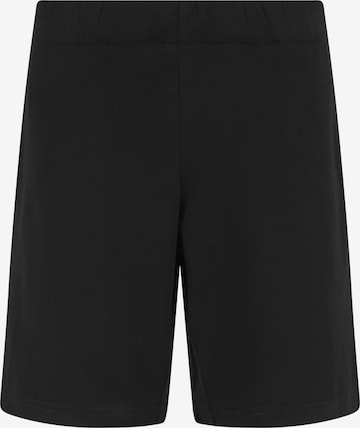 Urban Classics Kalhoty 'Sorona®' – černá: přední strana