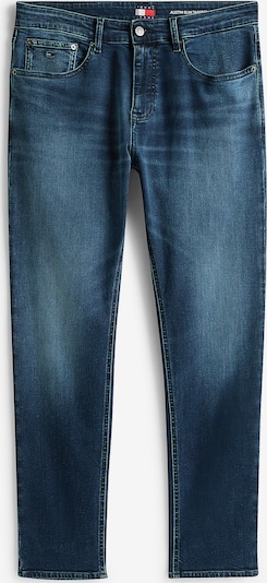 Tommy Jeans Traperice 'Austin' u plava, Pregled proizvoda
