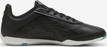 PUMA Athletic Shoes 'Mercedes-AMG Petronas' in Black