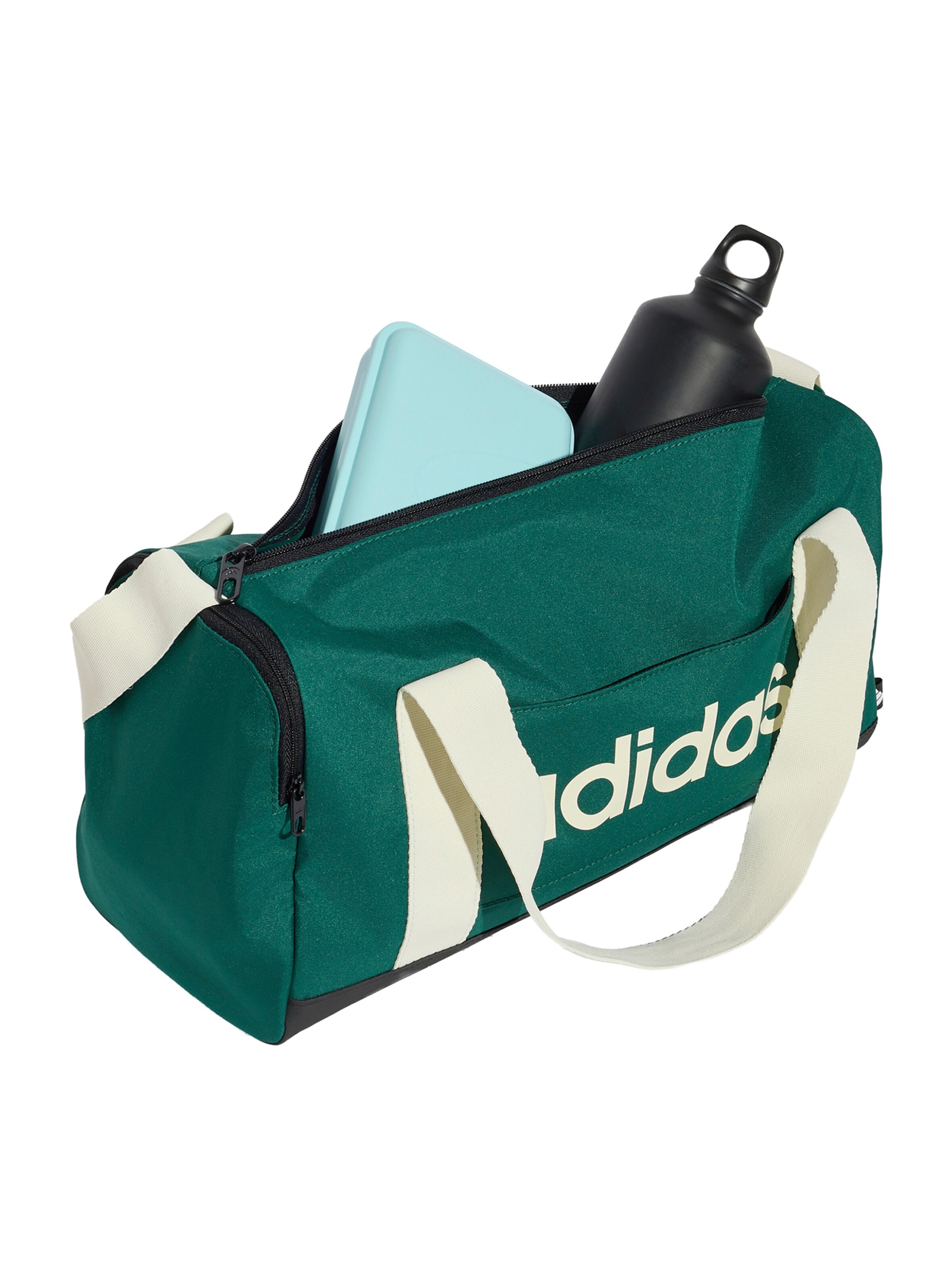 Sac de sport 'Linear' ADIDAS PERFORMANCE en vert