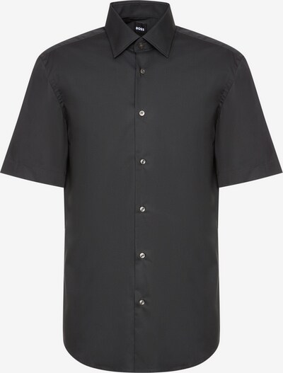 BOSS Button Up Shirt 'JOE' in Black, Item view