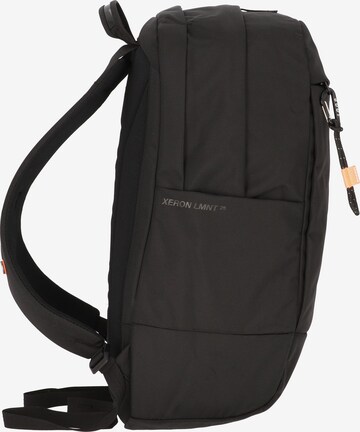 MAMMUT Sports Backpack 'Xeron 25' in Black