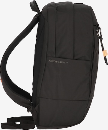 MAMMUT Sportrucksack 'Xeron 25' in Schwarz