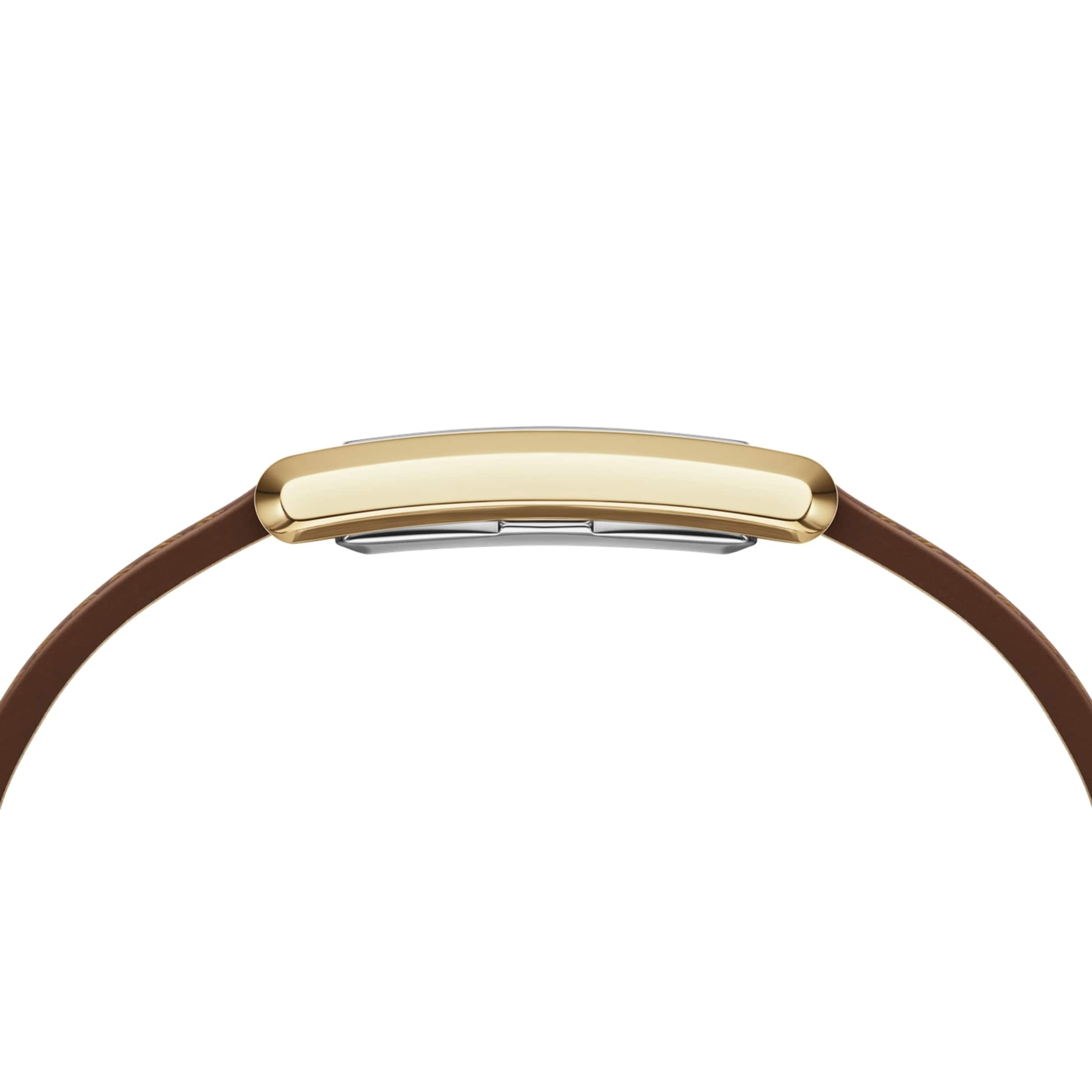 Daniel Wellington Analoog horloge in Goud