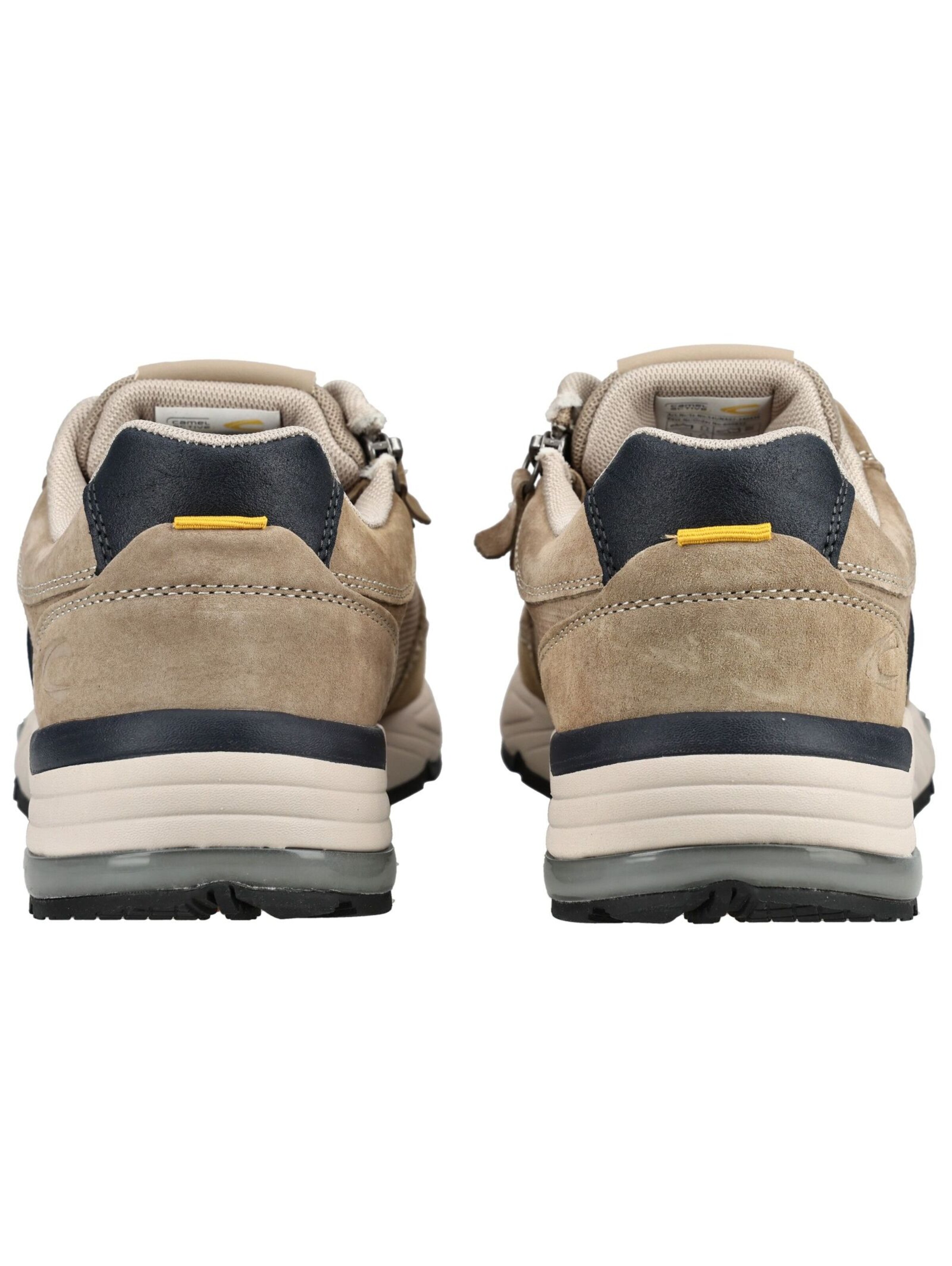 CAMEL ACTIVE Platform trainers in Beige