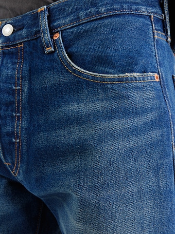 LEVI'S ® - regular Vaquero '501® Relaxed' en azul