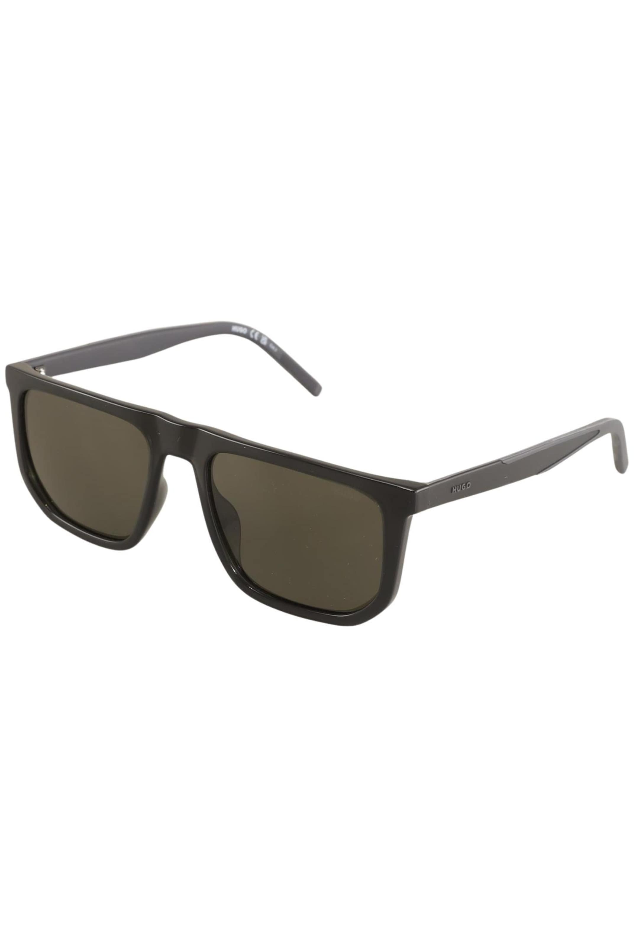 HUGO Sunglasses in One size in Black: front