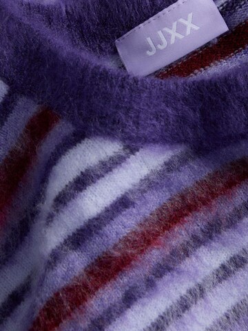 JJXX - Jersey 'MARCIA' en lila