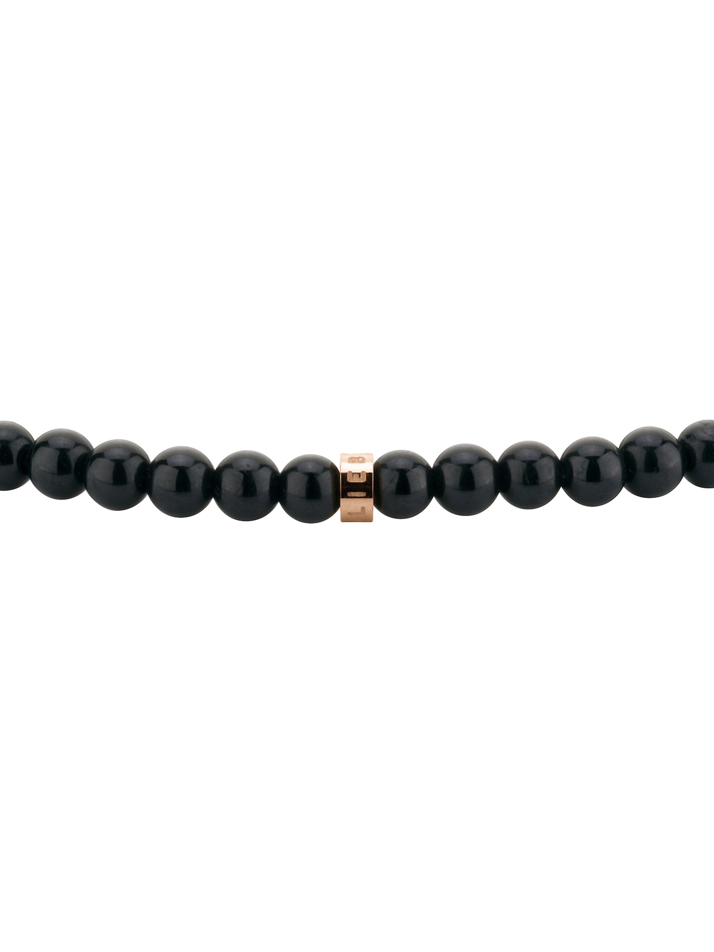 Liebeskind Berlin Bracelet in Black