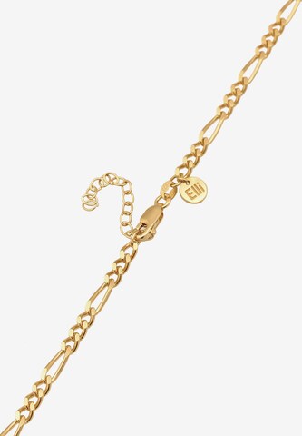 ELLI PREMIUM Kette in Gold