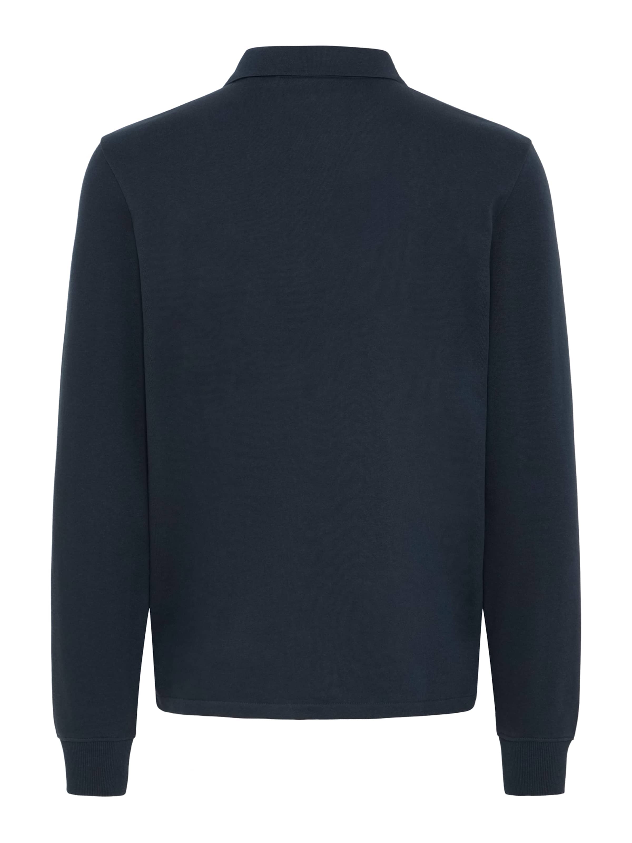 BLEND Свитшот 'BHKANE' в Синий