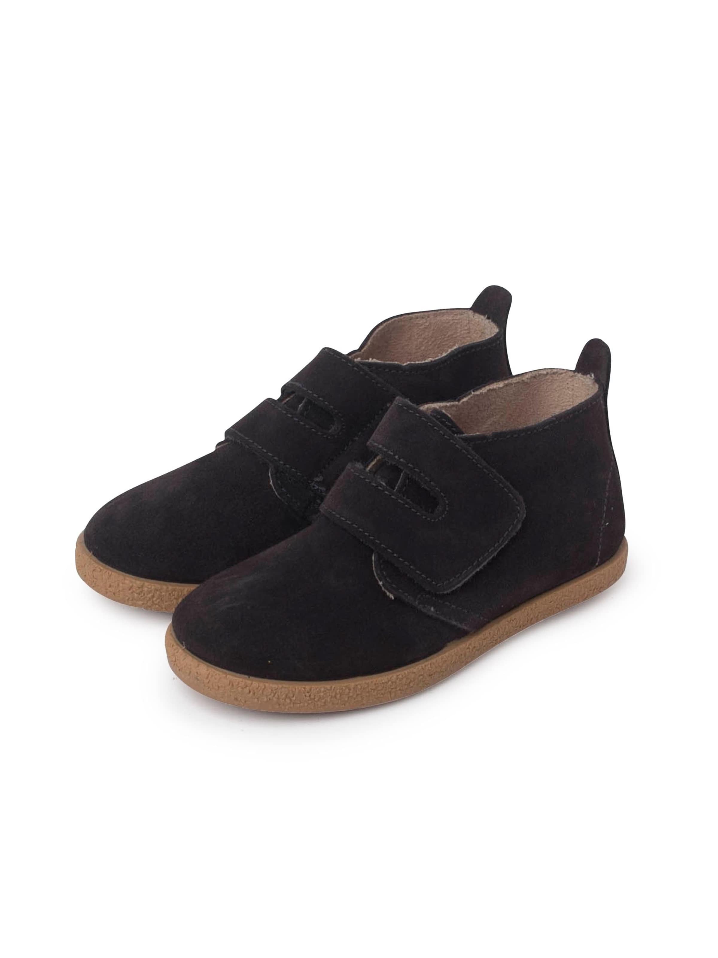 Pisamonas - Botas en gris