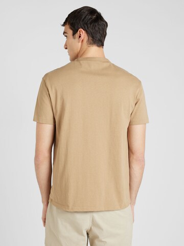 T-Shirt Polo Ralph Lauren en vert