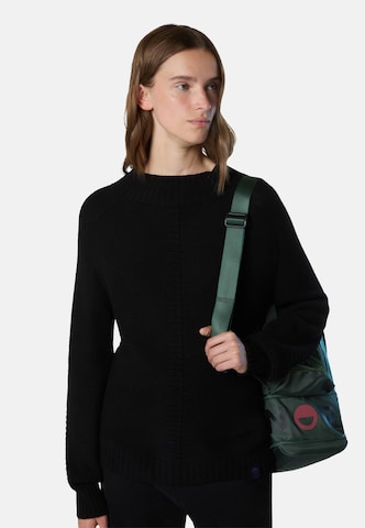 North Sails Sweater in Black