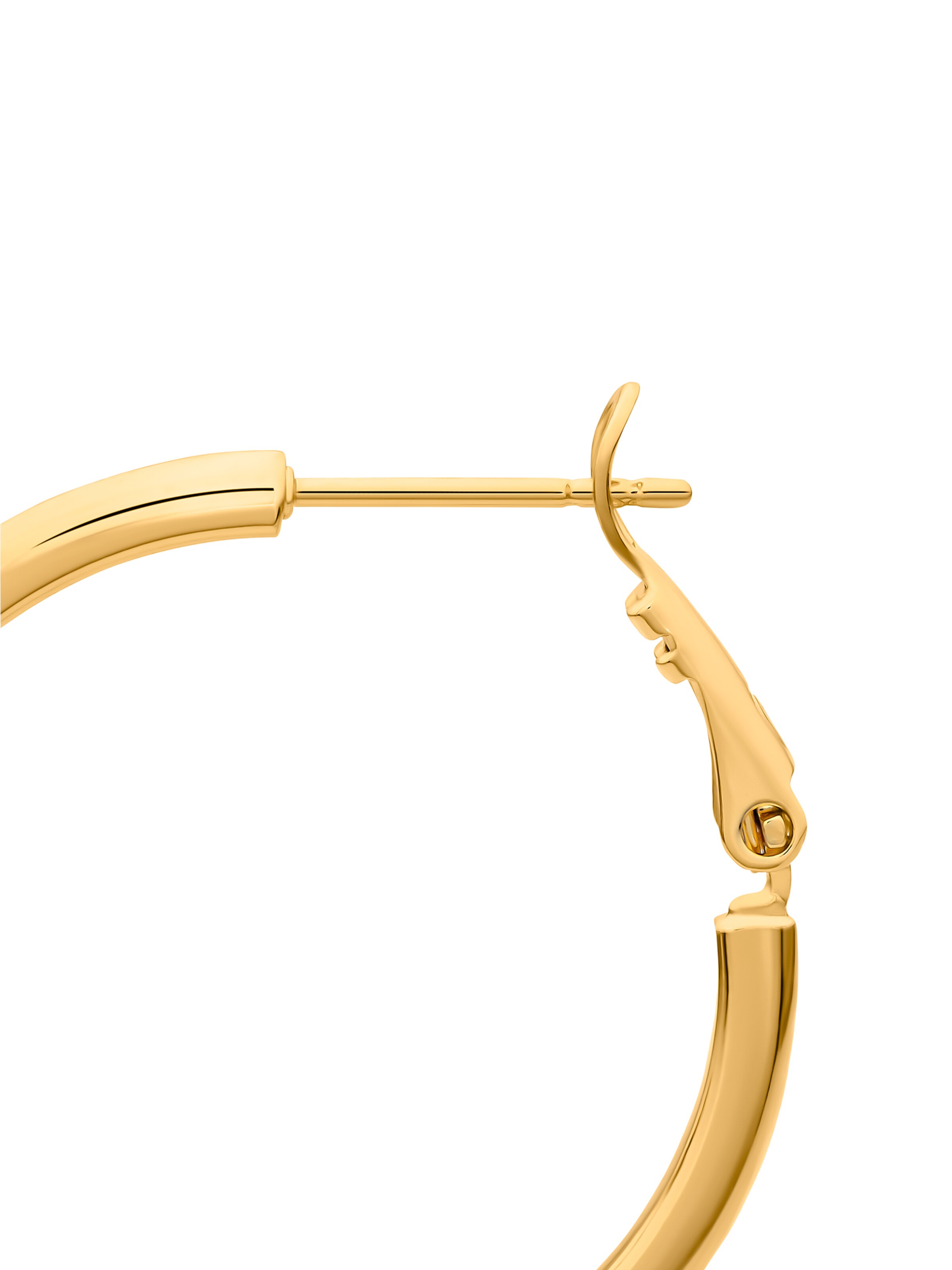 Heideman Ohrschmuck 'Sienna' in Gold