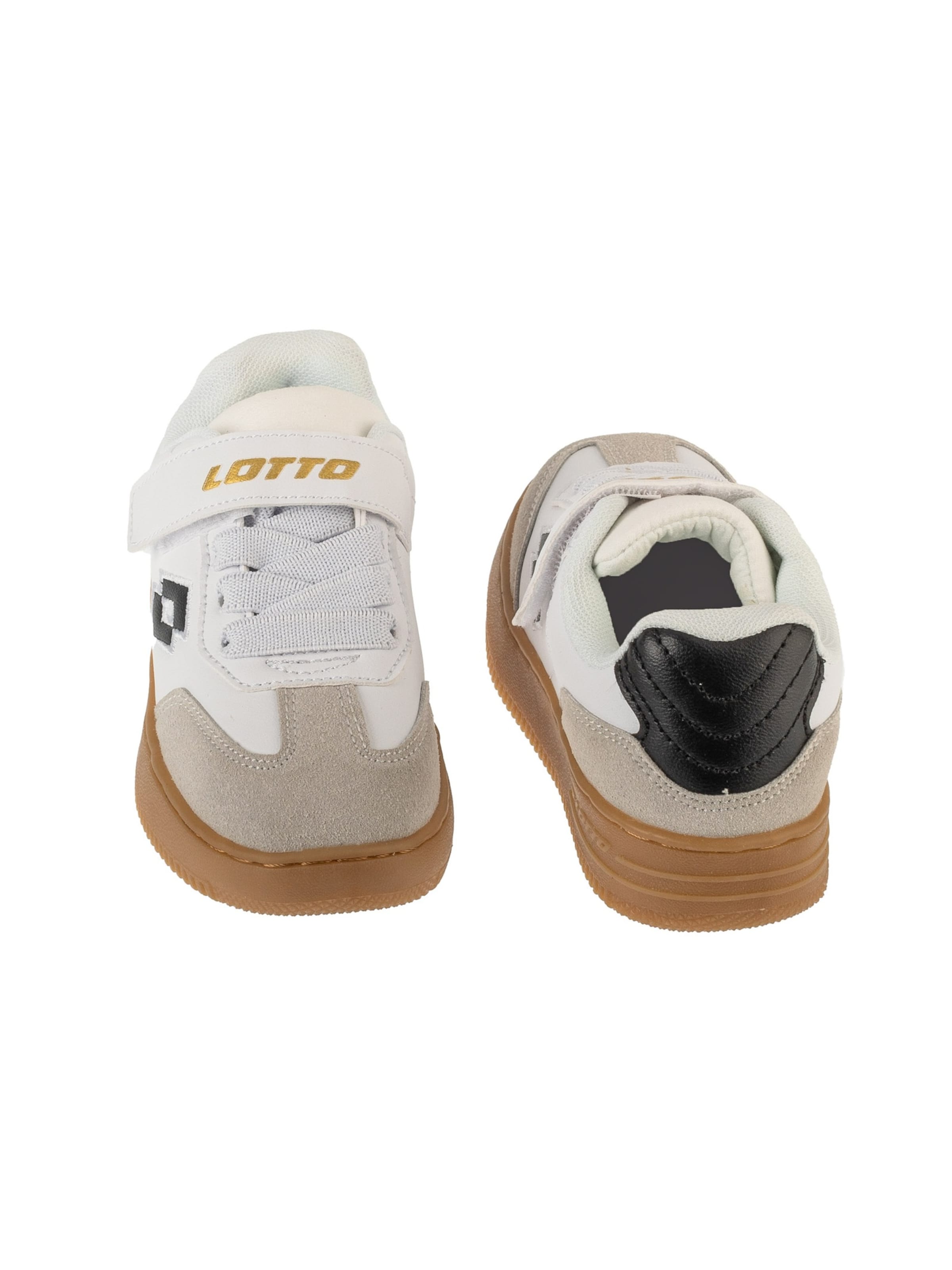 LOTTO Trainers 'Lotto Makera K' in White