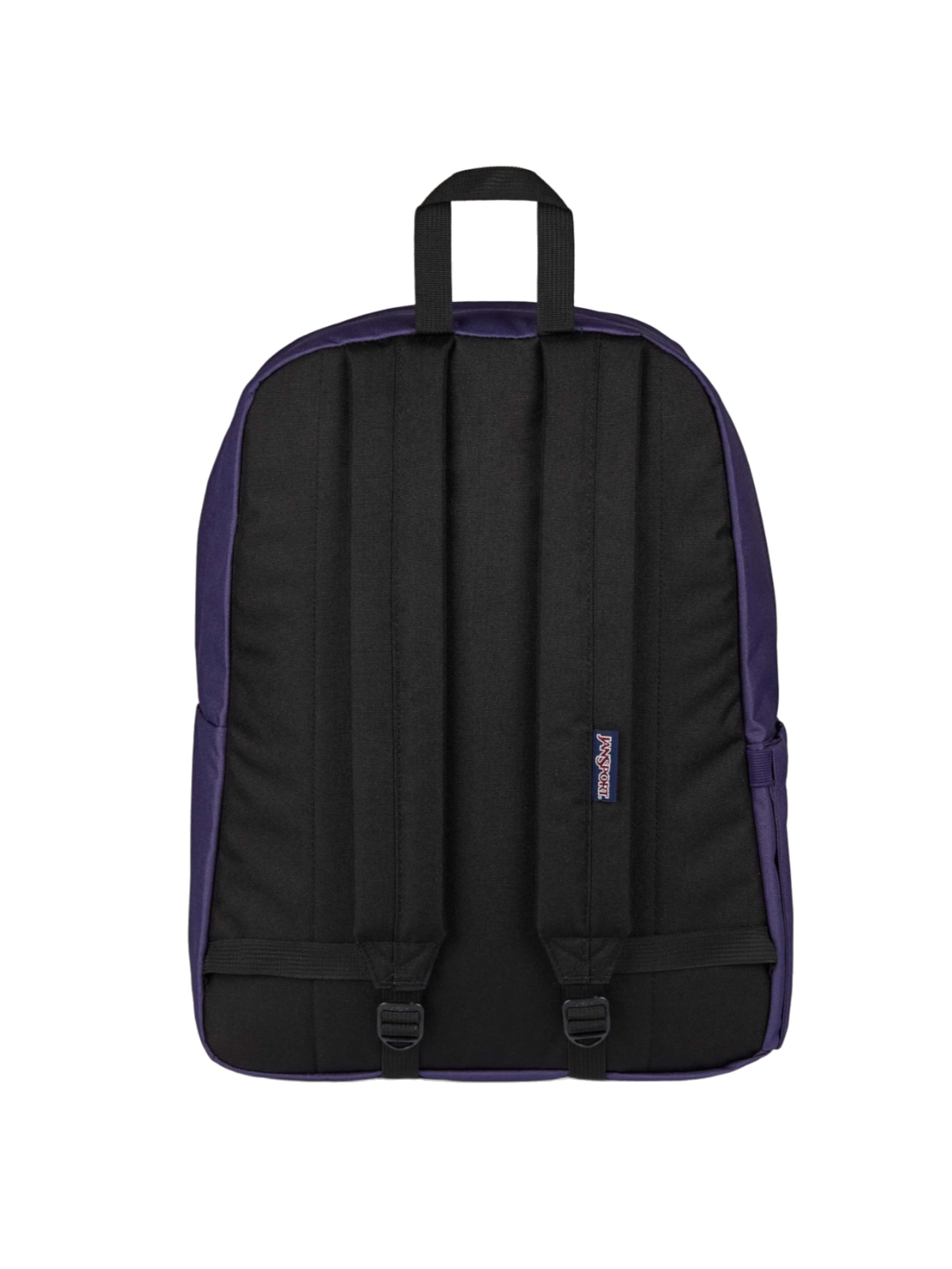 JANSPORT Backpack 'JanSport Superbreak Plus Backpack' in Purple