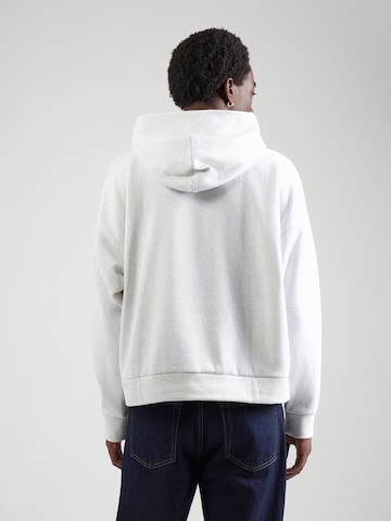 PUMA Majica 'Wardrobe Essentials' | bela barva