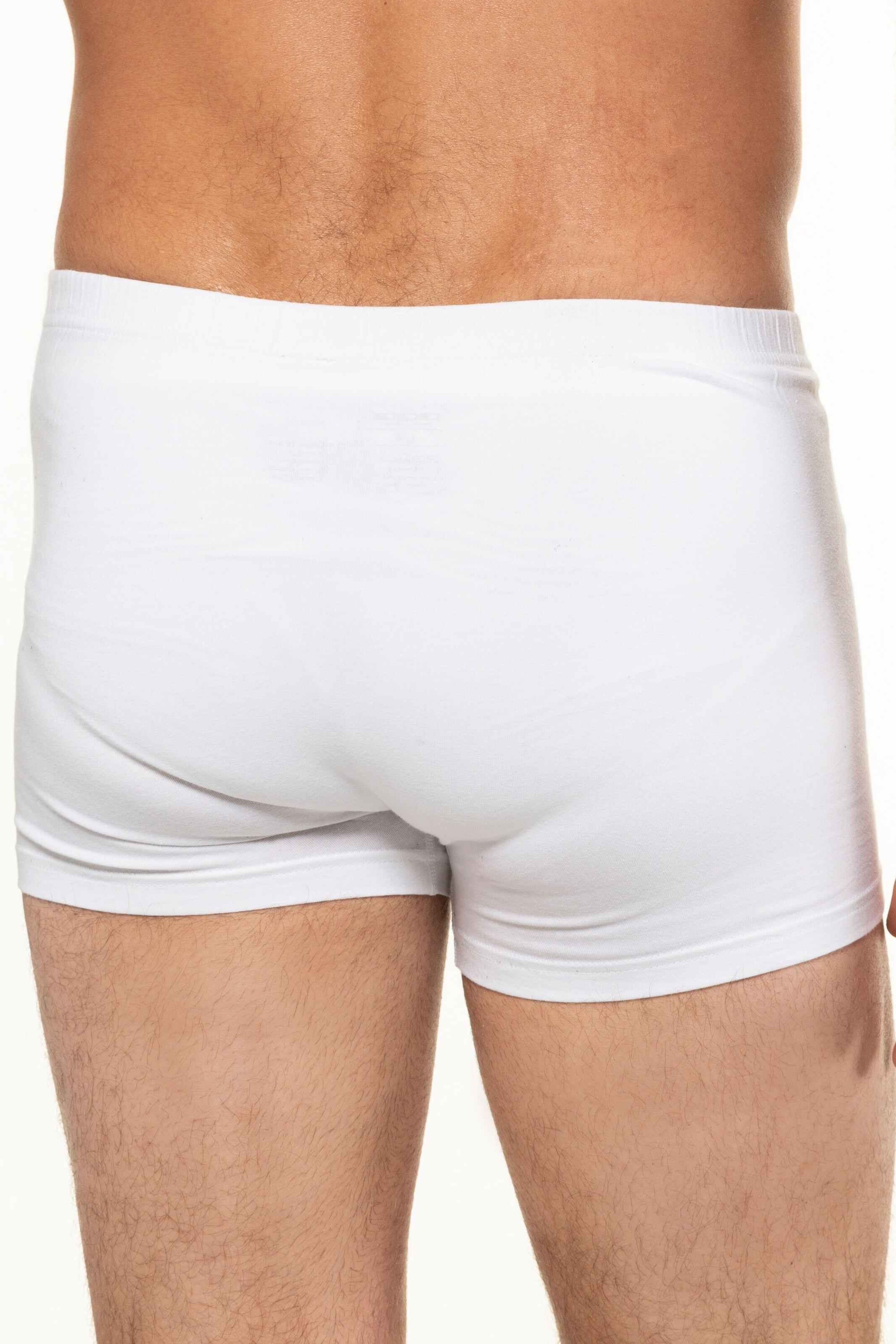 JP1880 Trunks in Weiß