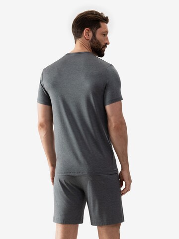 Mey Shirt 'Jefferson' in Grey