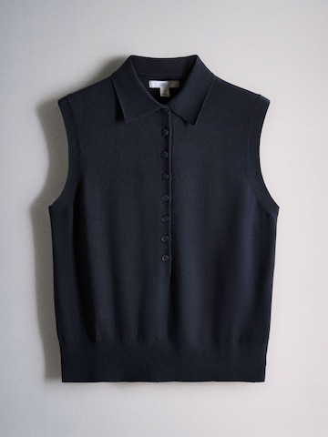 The Set Trui in Beige