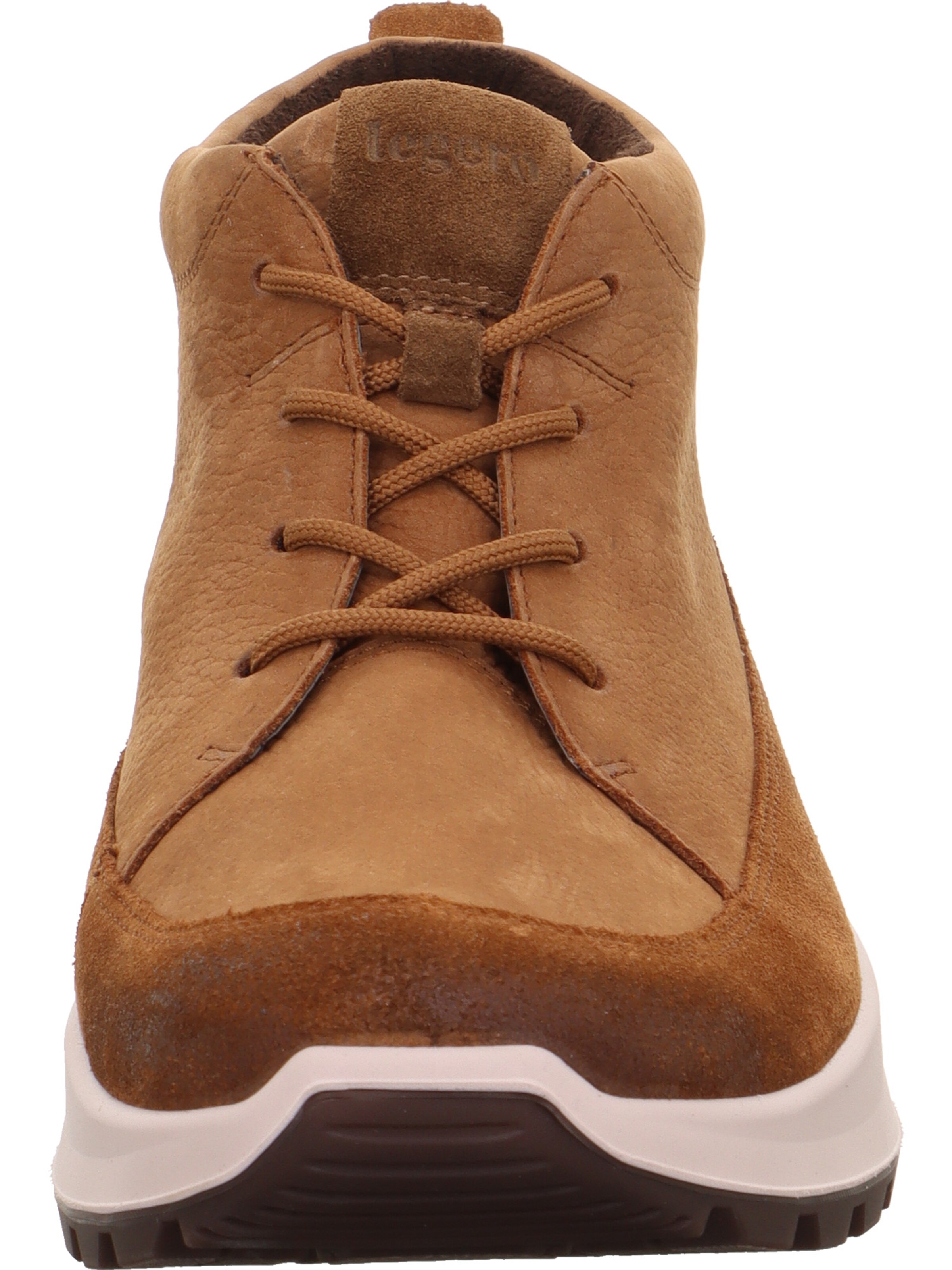 Legero Sneakers  'ANZIO' in Braun