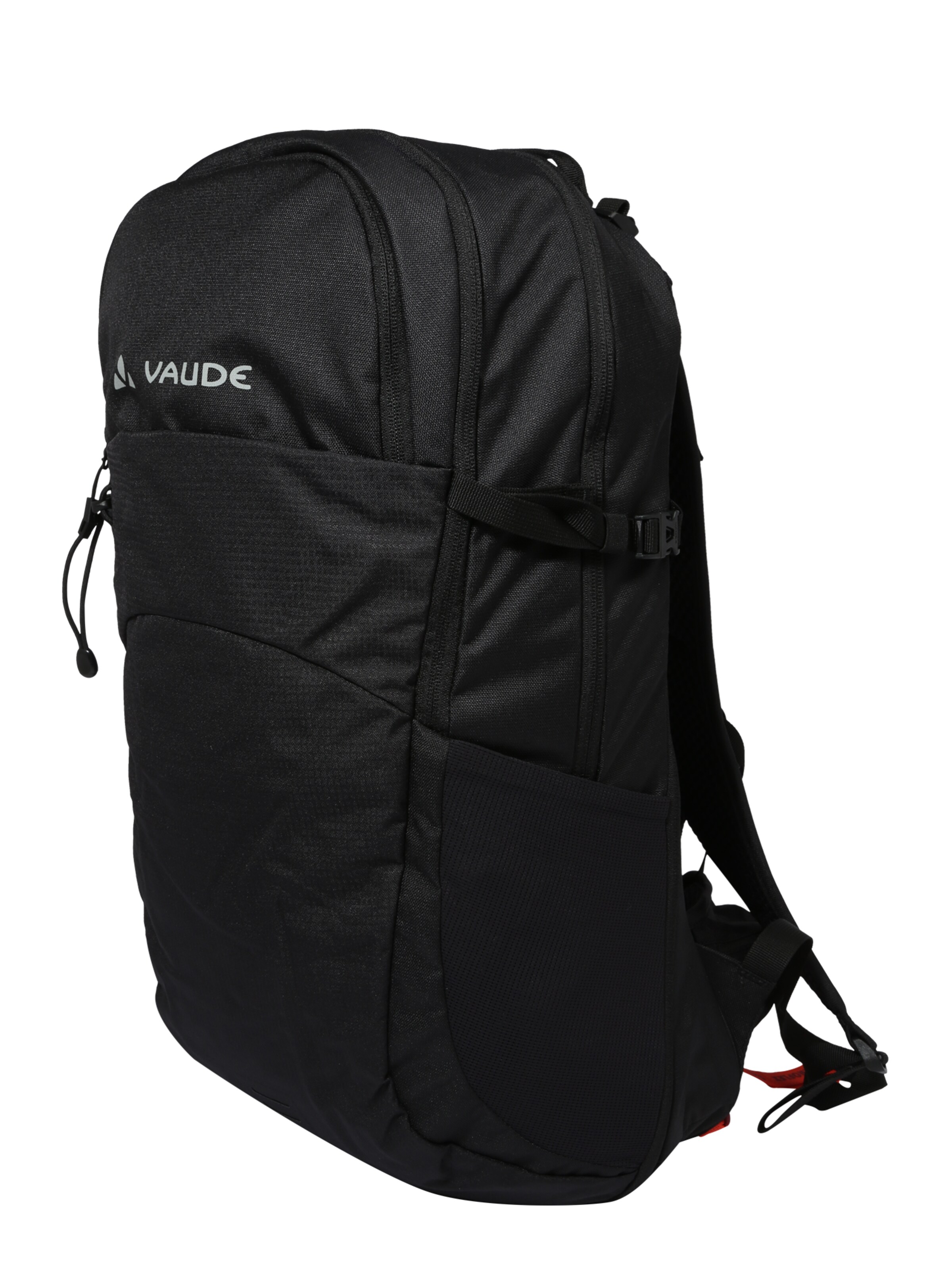 Zaino sportivo 'Wizard' di VAUDE in nero