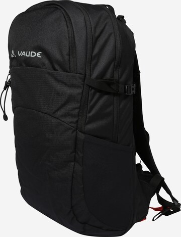 VAUDE Backpack 'Wizard' in Black