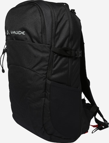 VAUDE Backpack 'Wizard' in Black