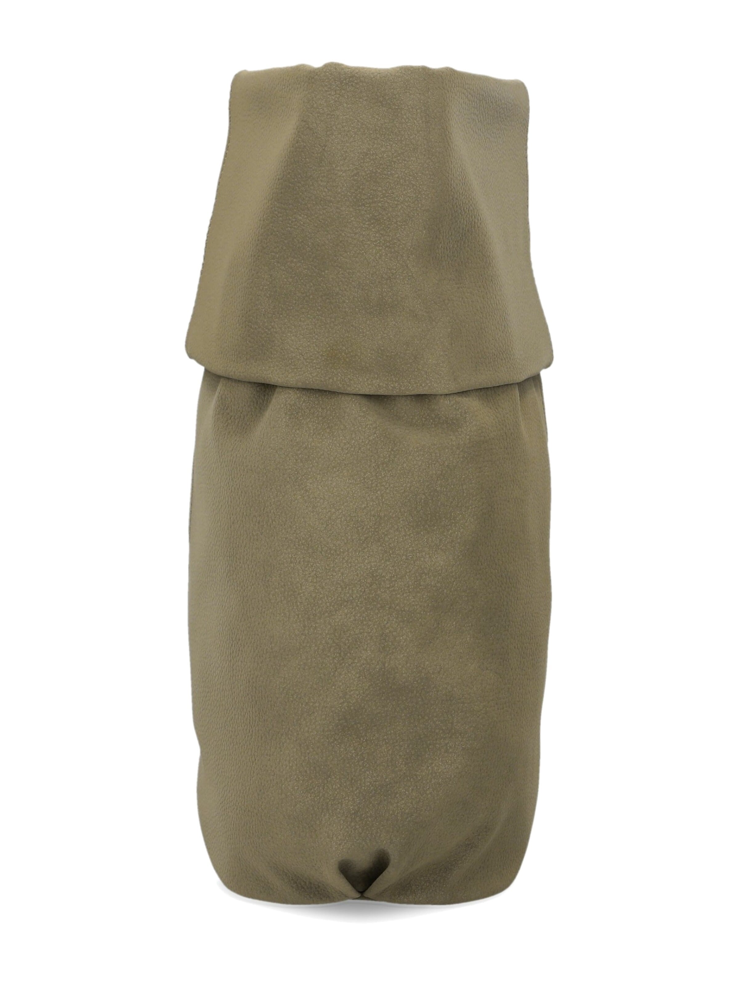 ZWEI Handtasche 'MADEMOISELLE.M M12'‌‌‌ in Braun