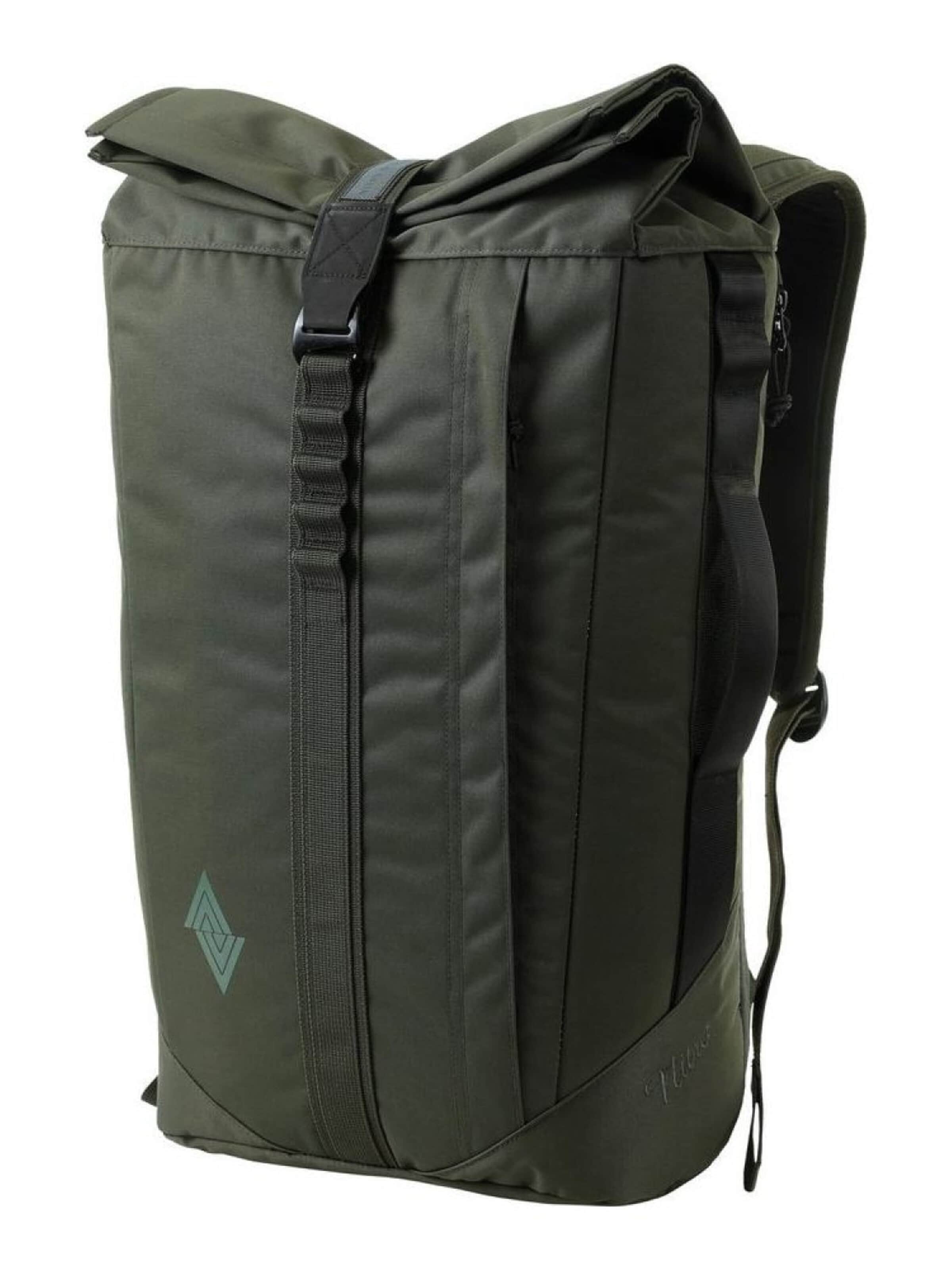 NITRO Rucksack‌ in Grün