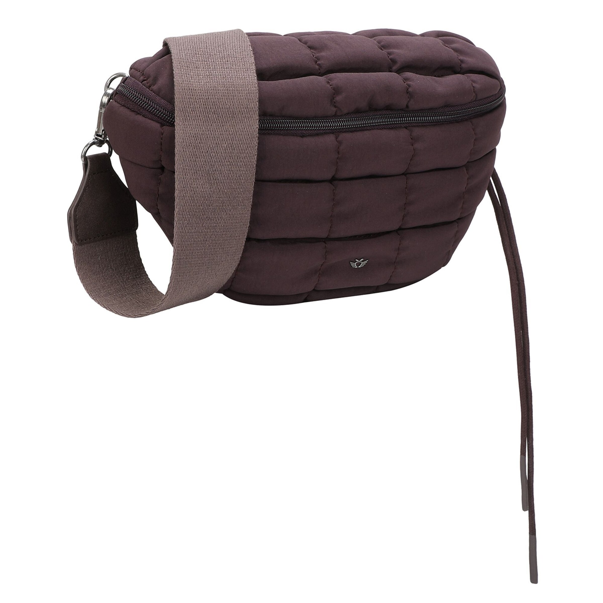 Marsupio 'Brigitte x Fritzi Bum' di Fritzi aus Preußen in lilla