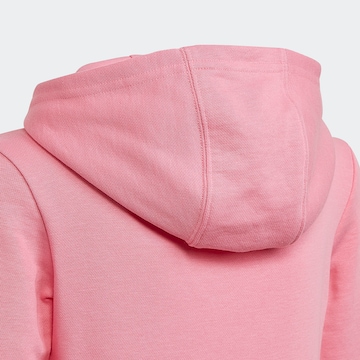 ADIDAS ORIGINALS Sweatsuit 'Adicolor' in Pink