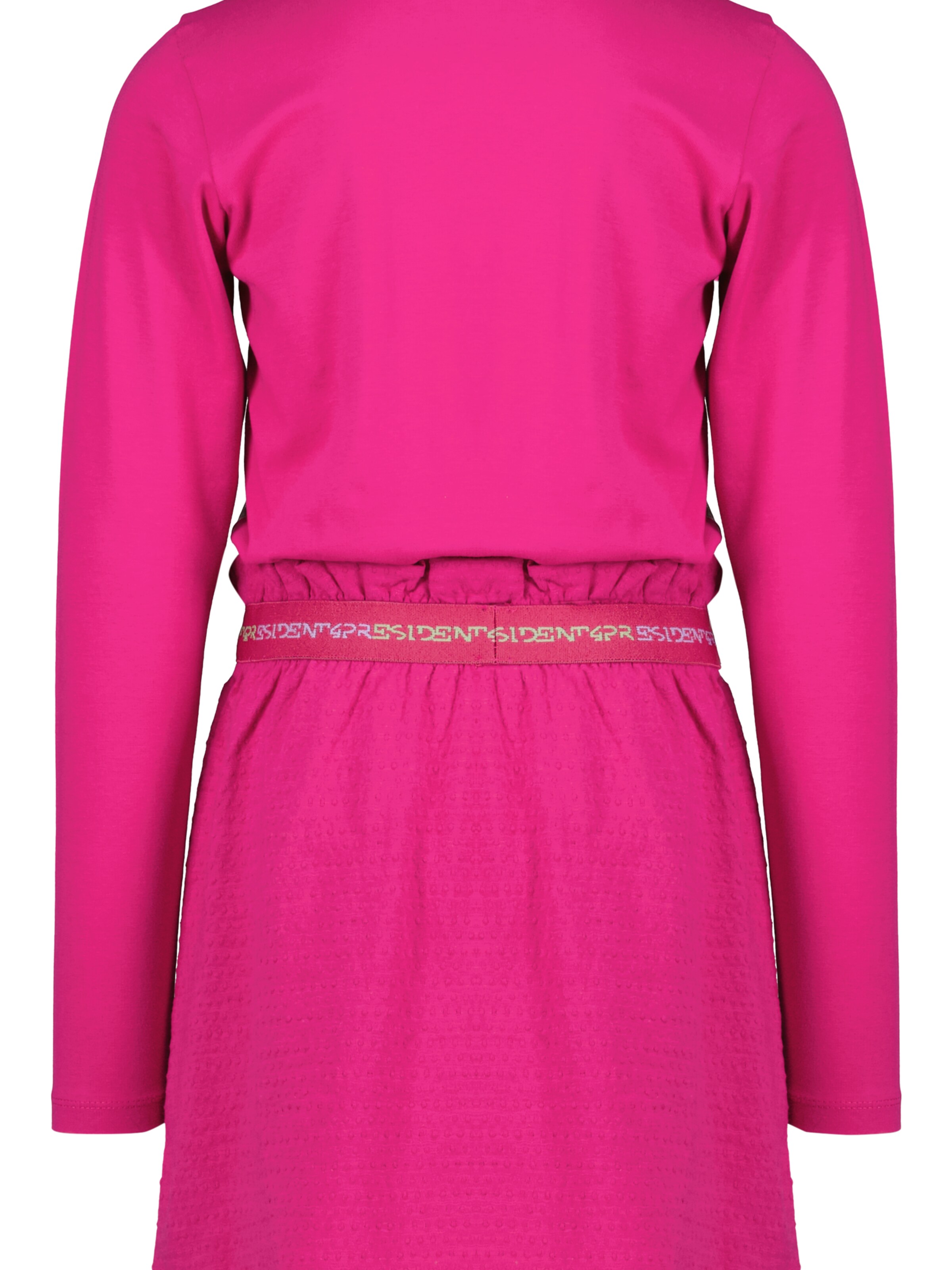 4PRESIDENT Dress 'Morgan' in Pink