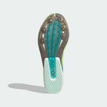 ADIDAS PERFORMANCE Running shoe 'Adizero Avanti XC' in Blue