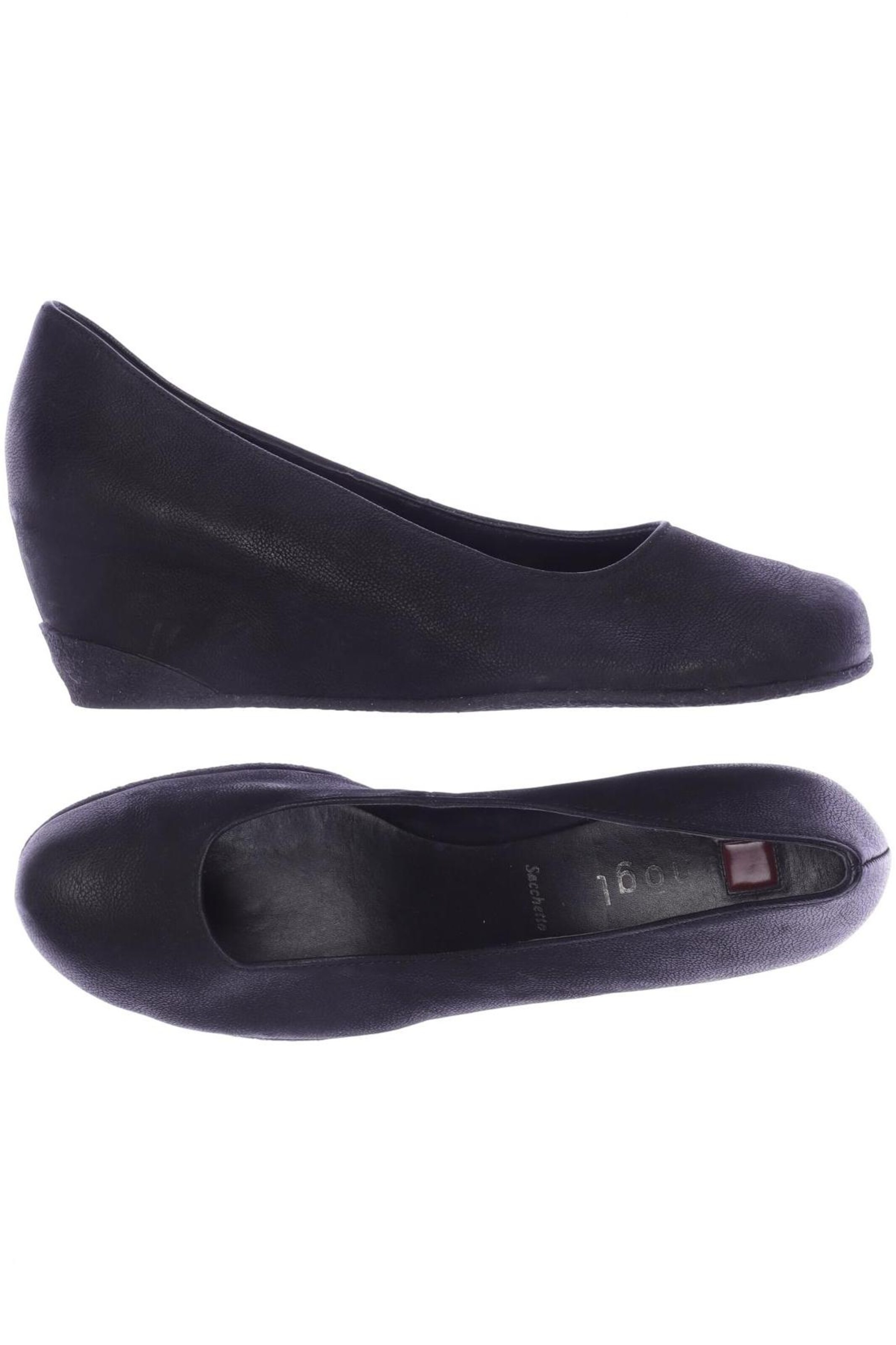 Högl High Heels & Pumps in 39 in Black: front