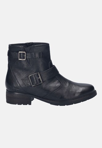 JOSEF SEIBEL Stiefelette 'KATE 21' in Schwarz