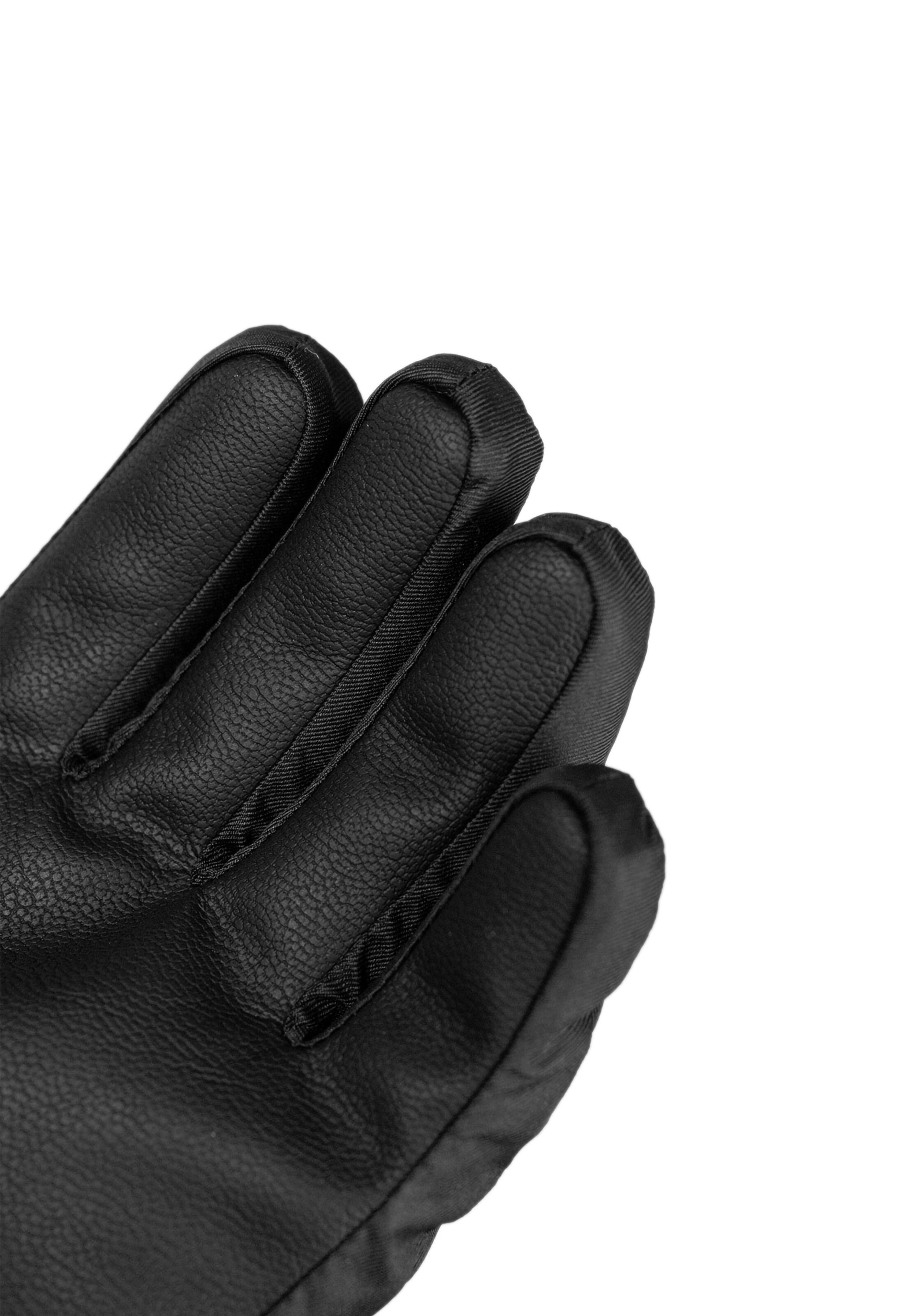 REUSCH Sporthandschoenen 'Charlie' in Zwart