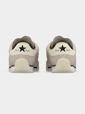 CONVERSE Sneaker 'Chuck Taylor' i vit